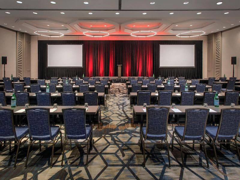 Boston Marriott Burlington image