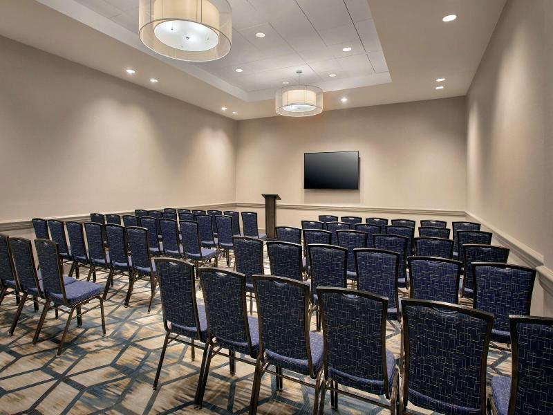 Boston Marriott Burlington image