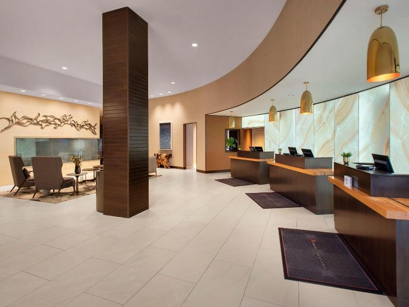 Boston Marriott Burlington image