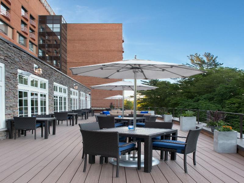 Boston Marriott Burlington image