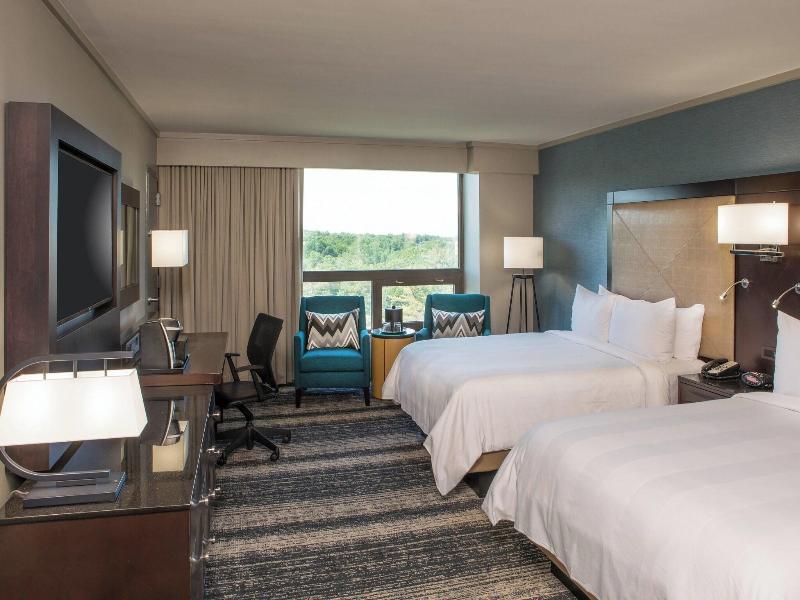 Boston Marriott Burlington image