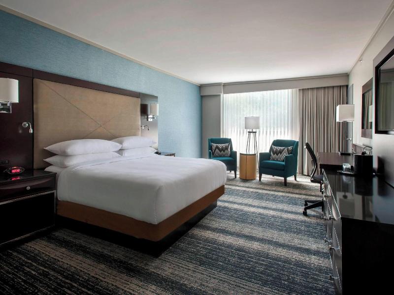 Boston Marriott Burlington image
