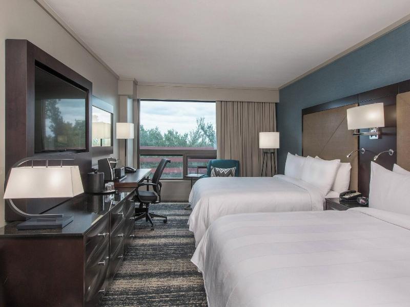 Boston Marriott Burlington image