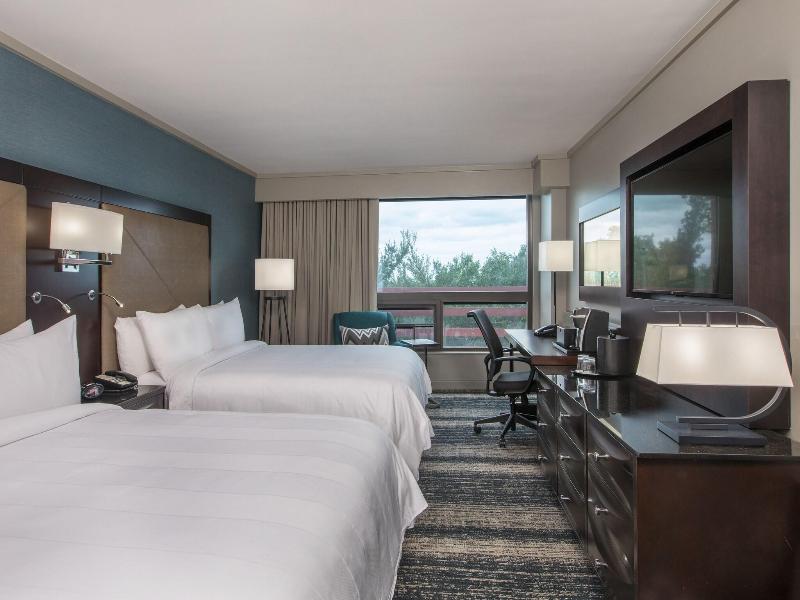 Boston Marriott Burlington image