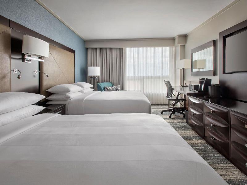 Boston Marriott Burlington image
