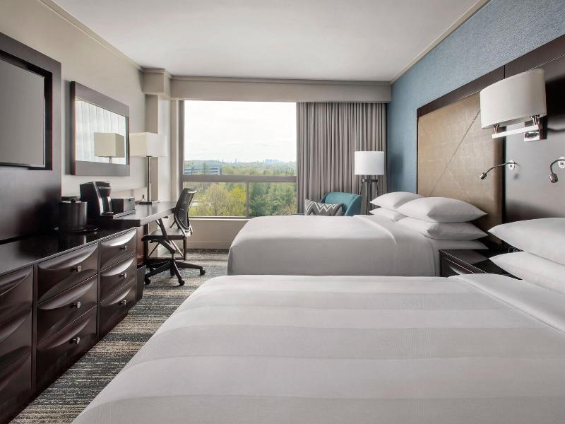 Boston Marriott Burlington image