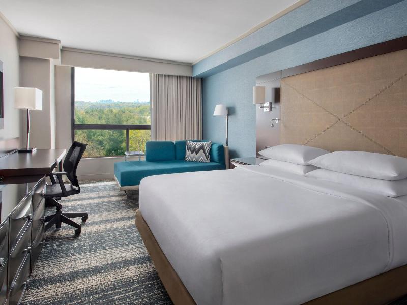 Boston Marriott Burlington image