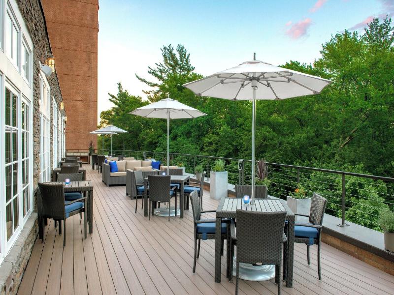 Boston Marriott Burlington image
