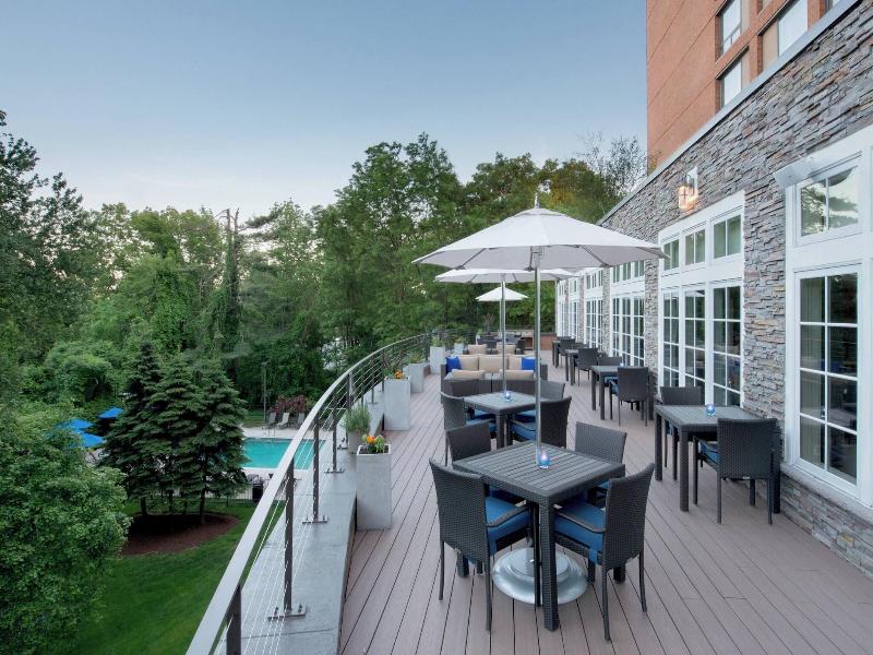 Boston Marriott Burlington image