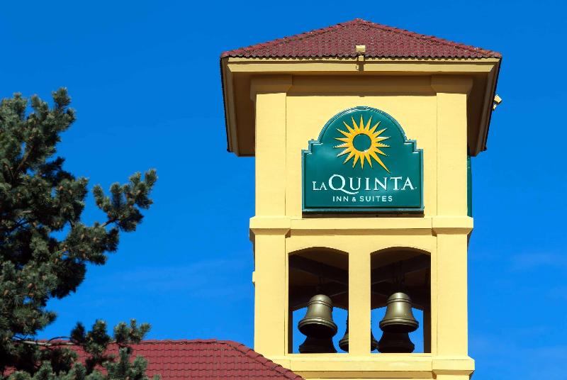La Quinta Inn Sea-Tac