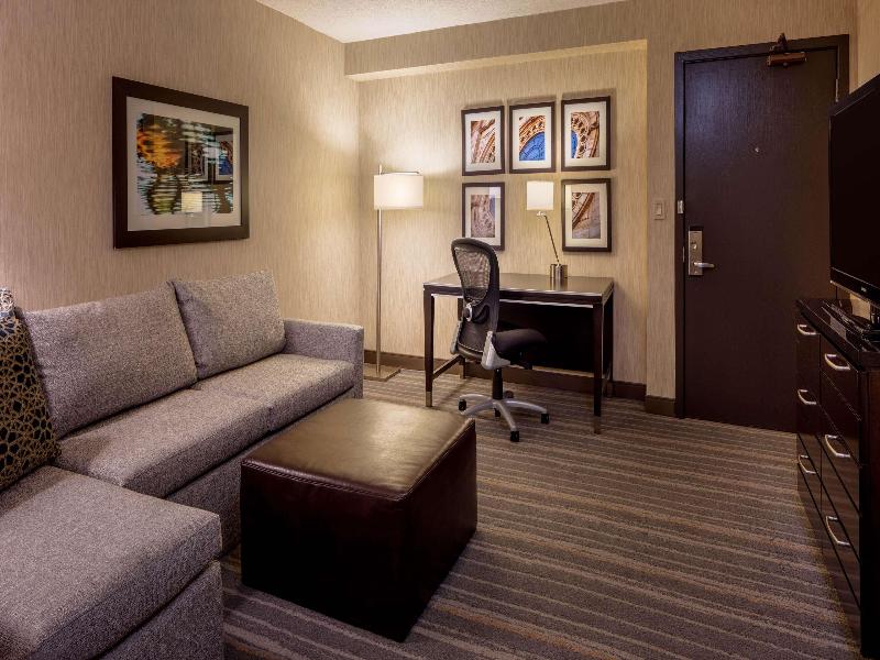 DoubleTree Suites by Hilton Minneapolis Downtown image