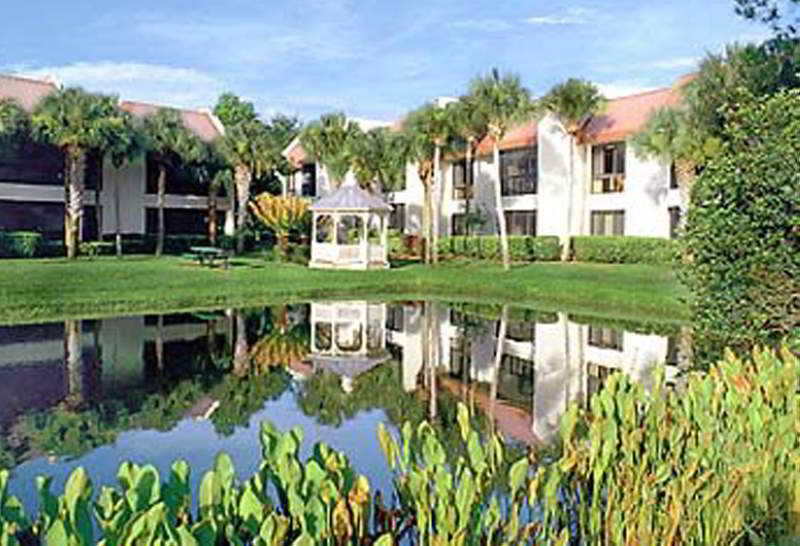 Marriott Sabal Palms Resort
