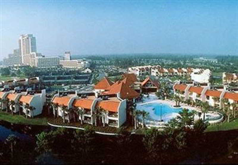 Marriott Sabal Palms Resort