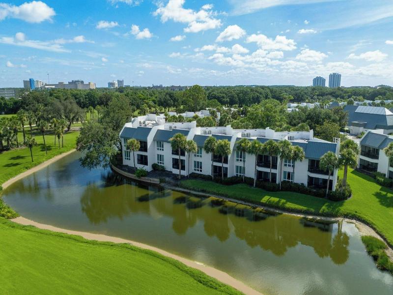 Marriott's Sabal Palms image