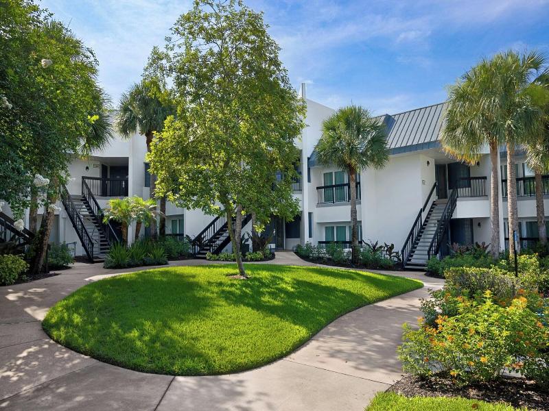 Marriott's Sabal Palms image