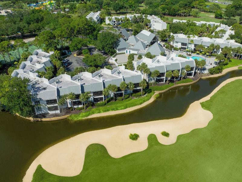 Marriott's Sabal Palms image
