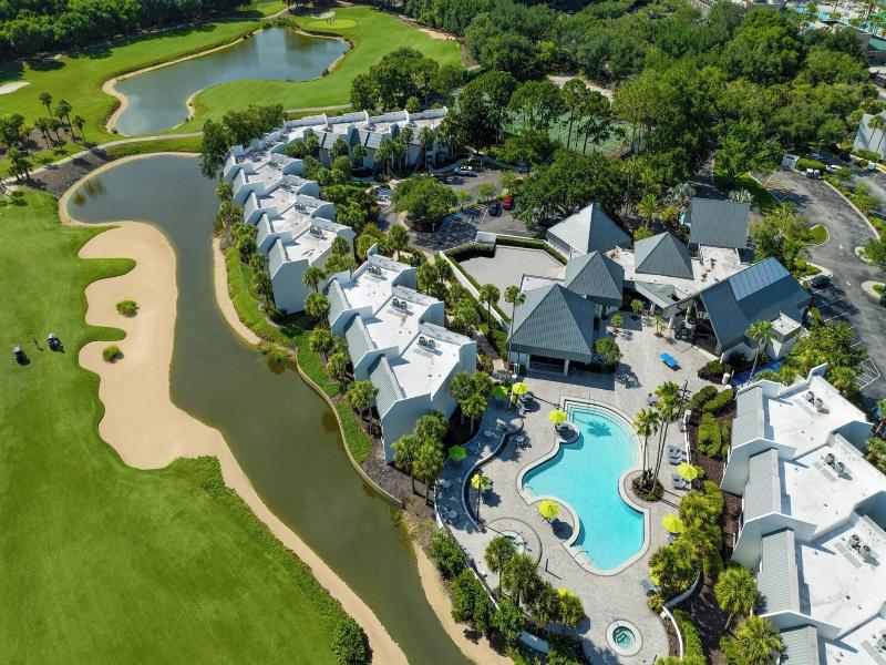 Marriott's Sabal Palms image