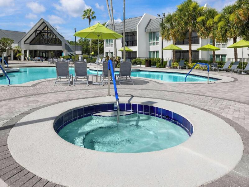 Marriott's Sabal Palms image