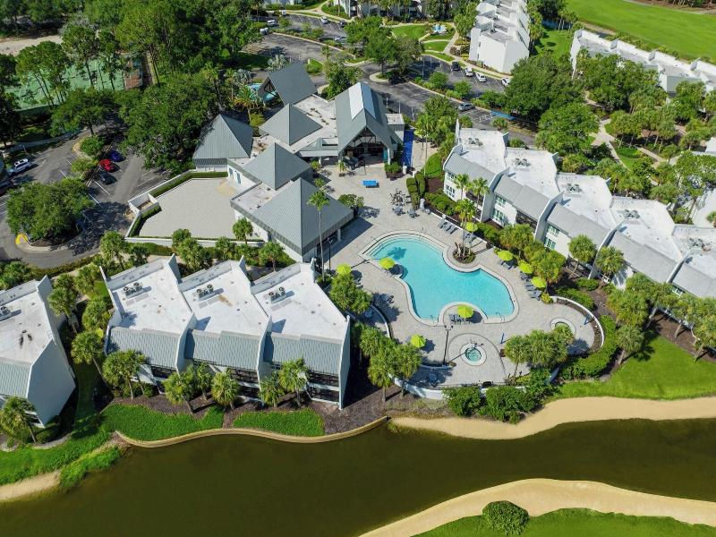 Marriott's Sabal Palms image