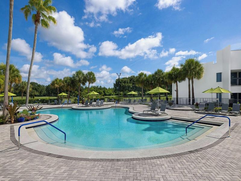 Marriott's Sabal Palms image