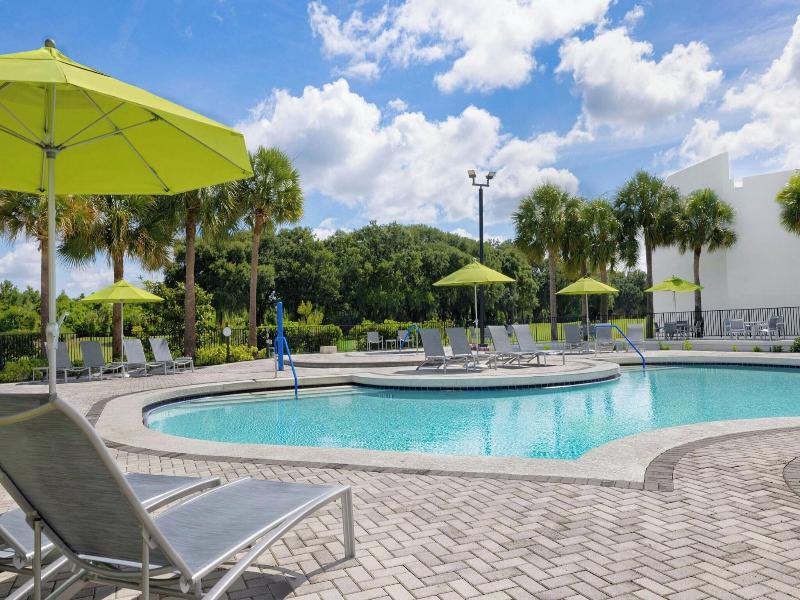 Marriott's Sabal Palms image