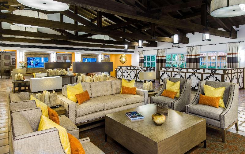 A Waldorf Astoria Resort, La Quinta Resort AND Club 