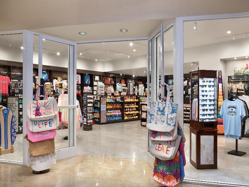 Hilton Orlando Lake Buena Vista Disney Springs image