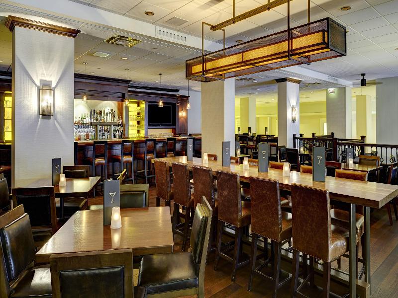 Hilton Orlando Lake Buena Vista Disney Springs image