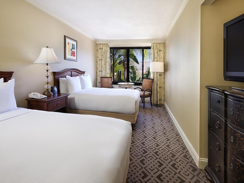 Hilton Orlando Lake Buena Vista Disney Springs image
