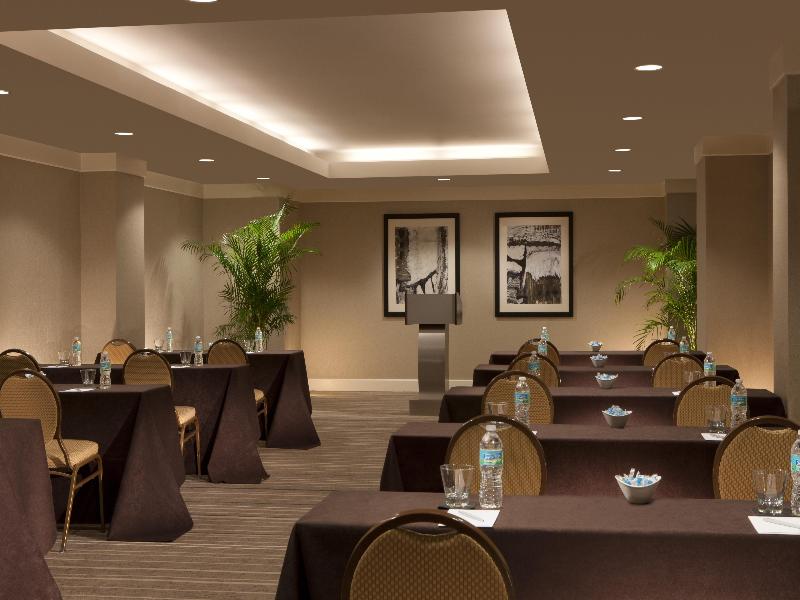 Hilton Orlando Lake Buena Vista Disney Springs image