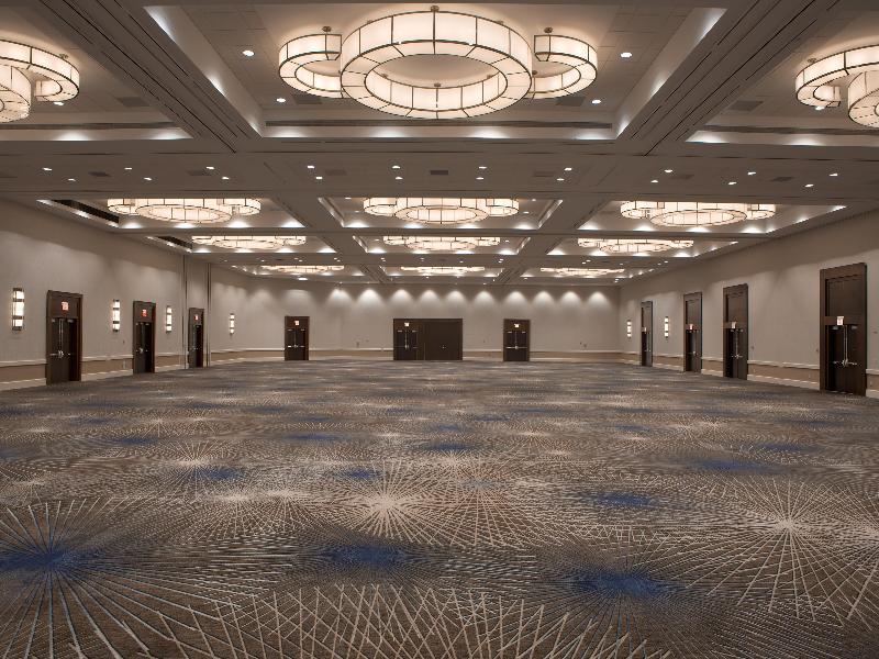 Hilton Orlando Lake Buena Vista Disney Springs image
