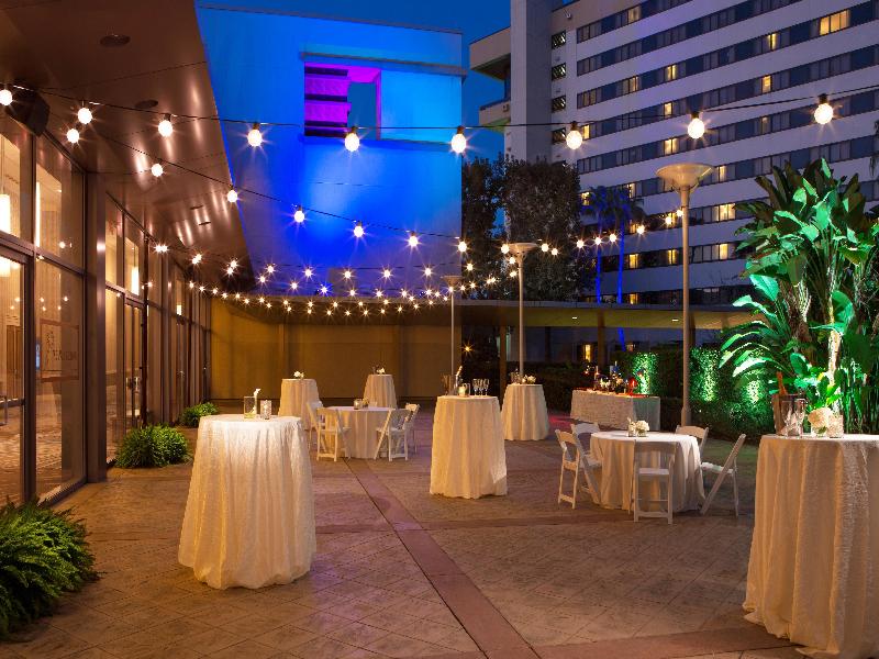 Hilton Orlando Lake Buena Vista Disney Springs image