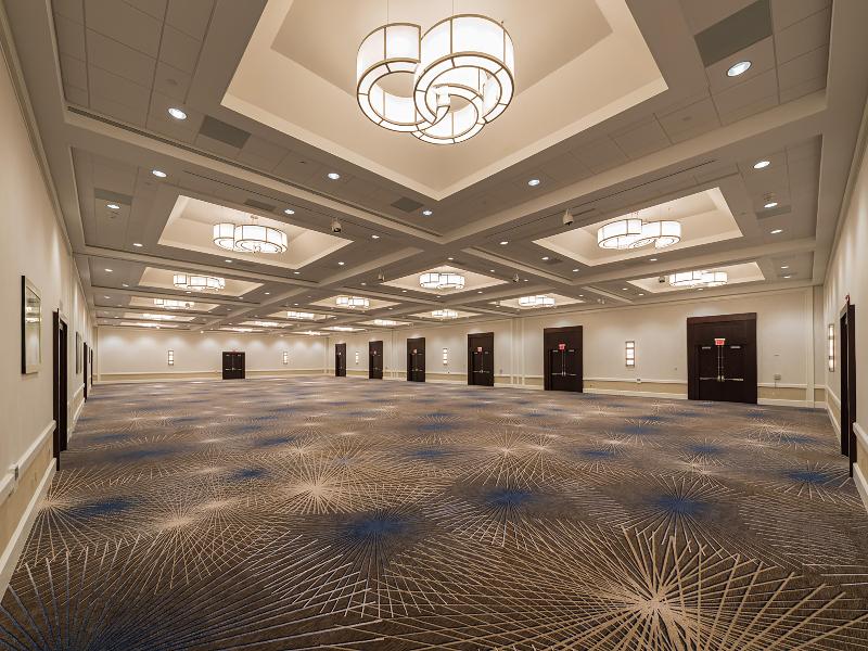 Hilton Orlando Lake Buena Vista Disney Springs image