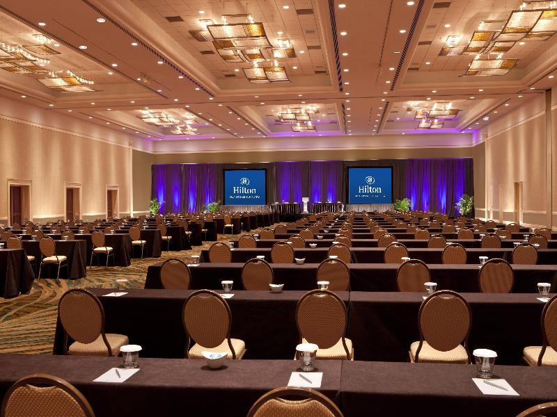 Hilton Orlando Lake Buena Vista Disney Springs image