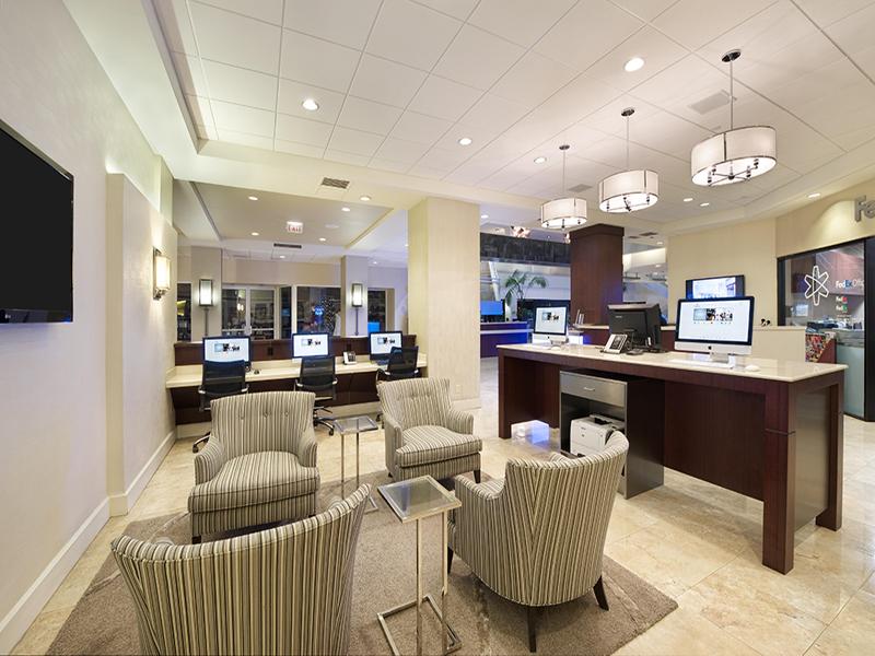 Hilton Orlando Lake Buena Vista Disney Springs image
