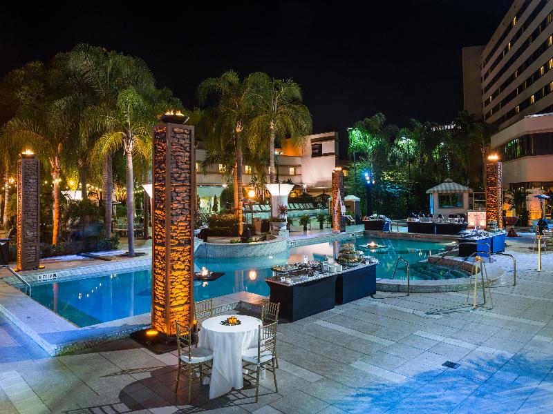 Hilton Orlando Lake Buena Vista Disney Springs image