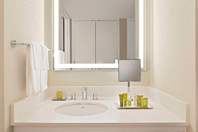 Hilton Orlando Lake Buena Vista Disney Springs image