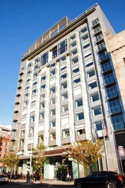 General view
