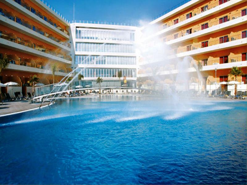 Fotos Hotel Balaia Atlantico