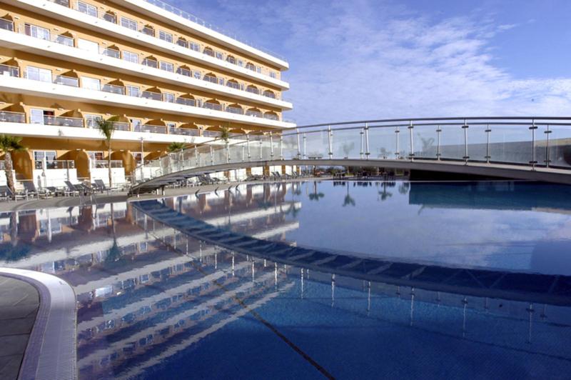 Fotos Hotel Balaia Atlantico