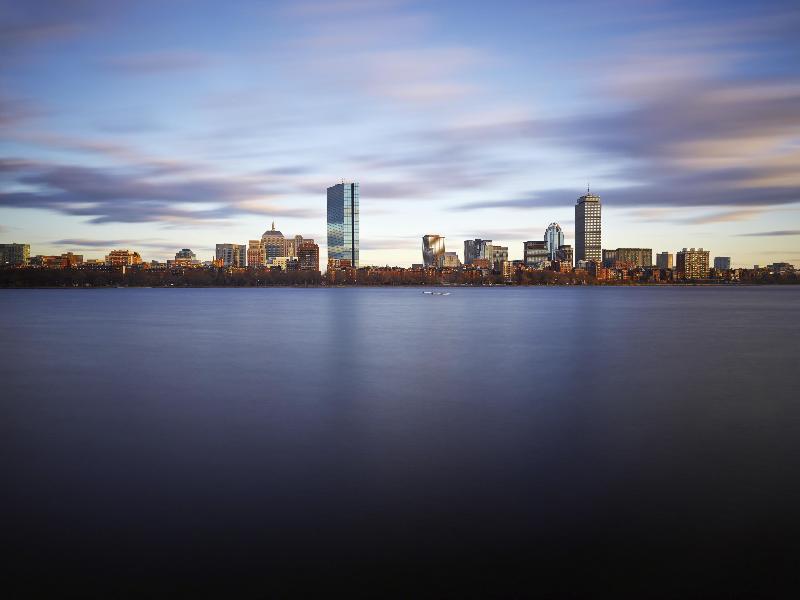 Stay in style at Hyatt Regency Boston