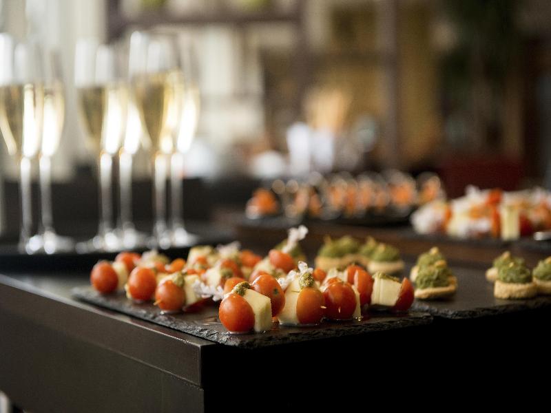 Stay in style at Hyatt Regency Boston