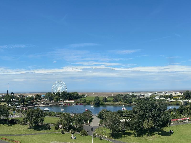 Royal Clifton Hotel image