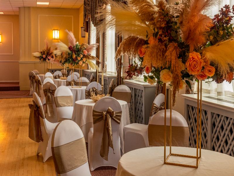 Royal Clifton Hotel image