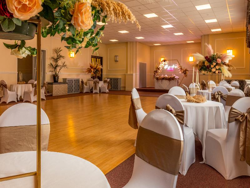 Royal Clifton Hotel image