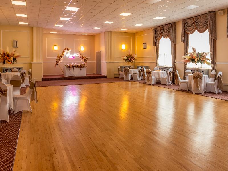 Royal Clifton Hotel image