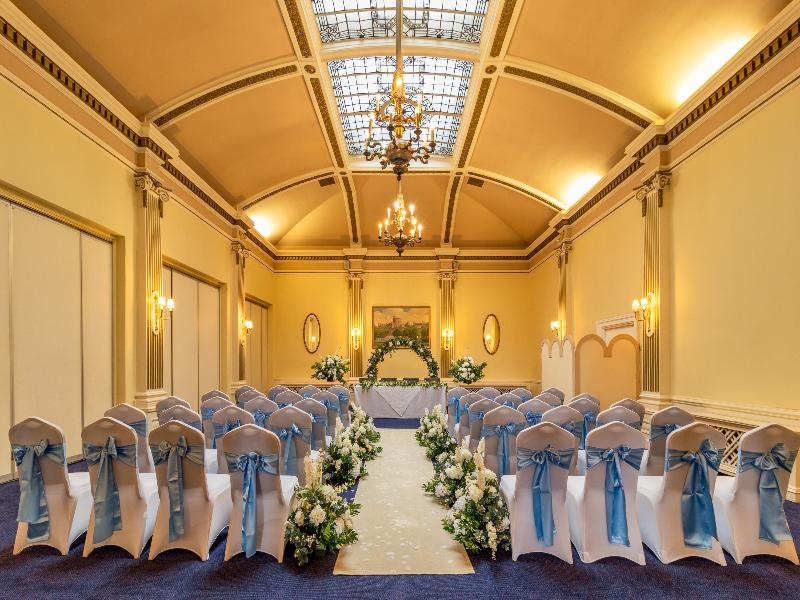 Royal Clifton Hotel image