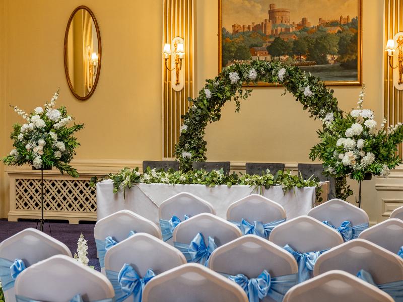 Royal Clifton Hotel image
