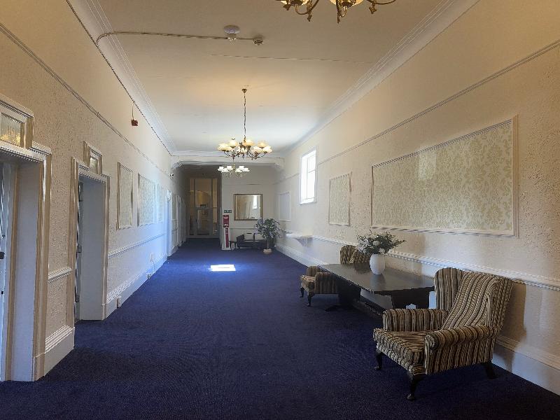 Royal Clifton Hotel image