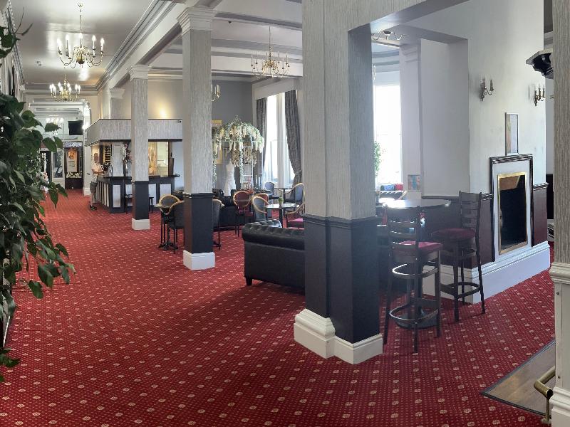 Royal Clifton Hotel image
